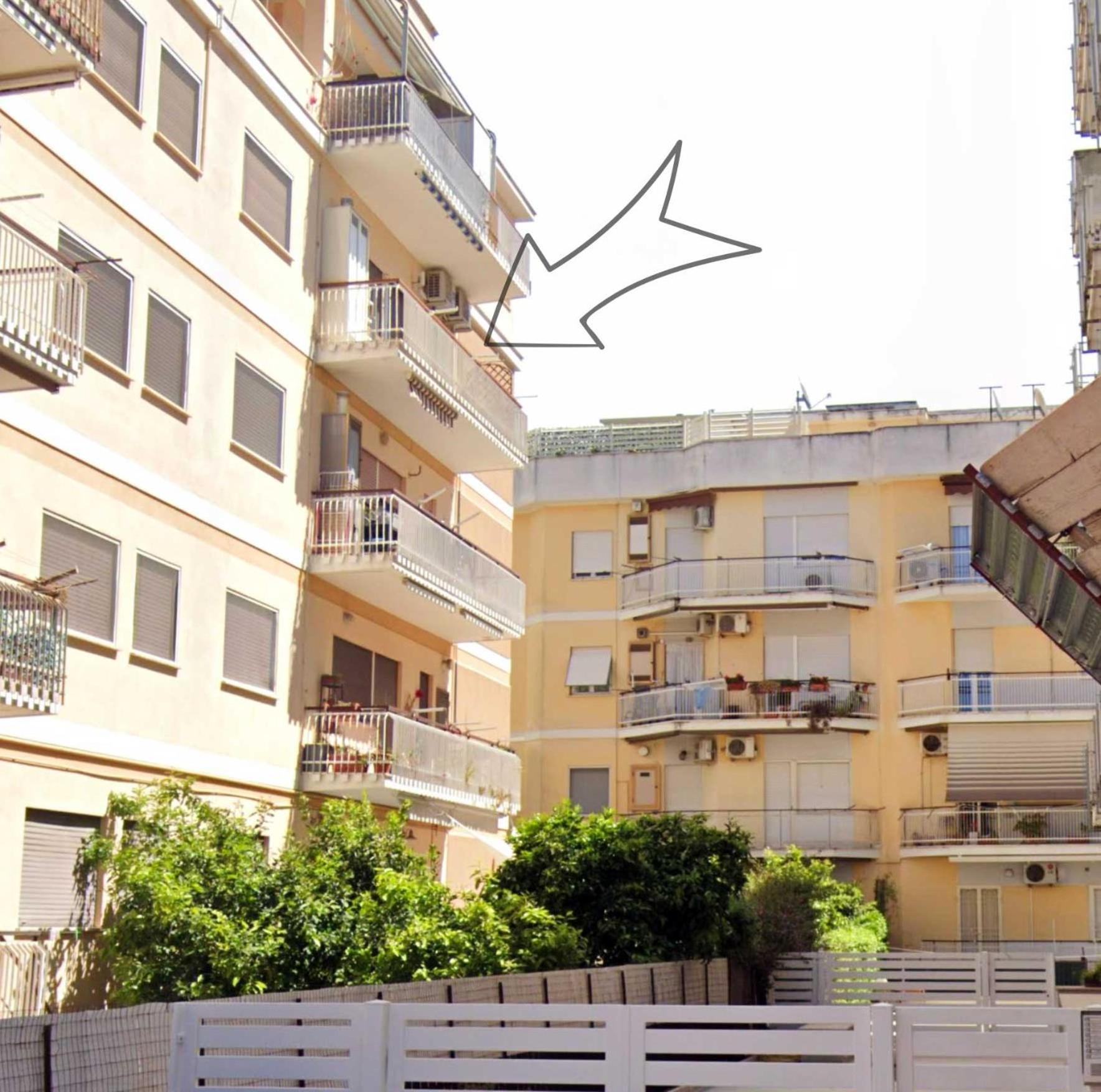 Casa Del Sole, In Via Sicilia Vicino Al Mare Apartment Terracina Exterior foto